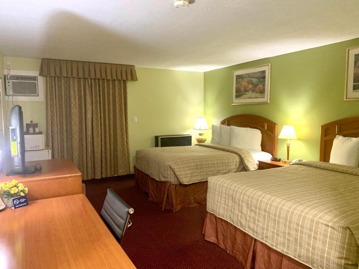 Valley Motel 2*
