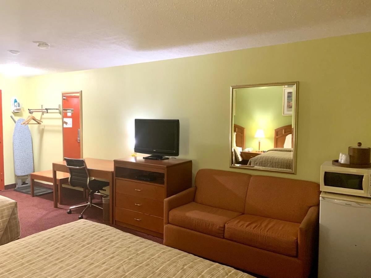 Motel Valley Sudbury