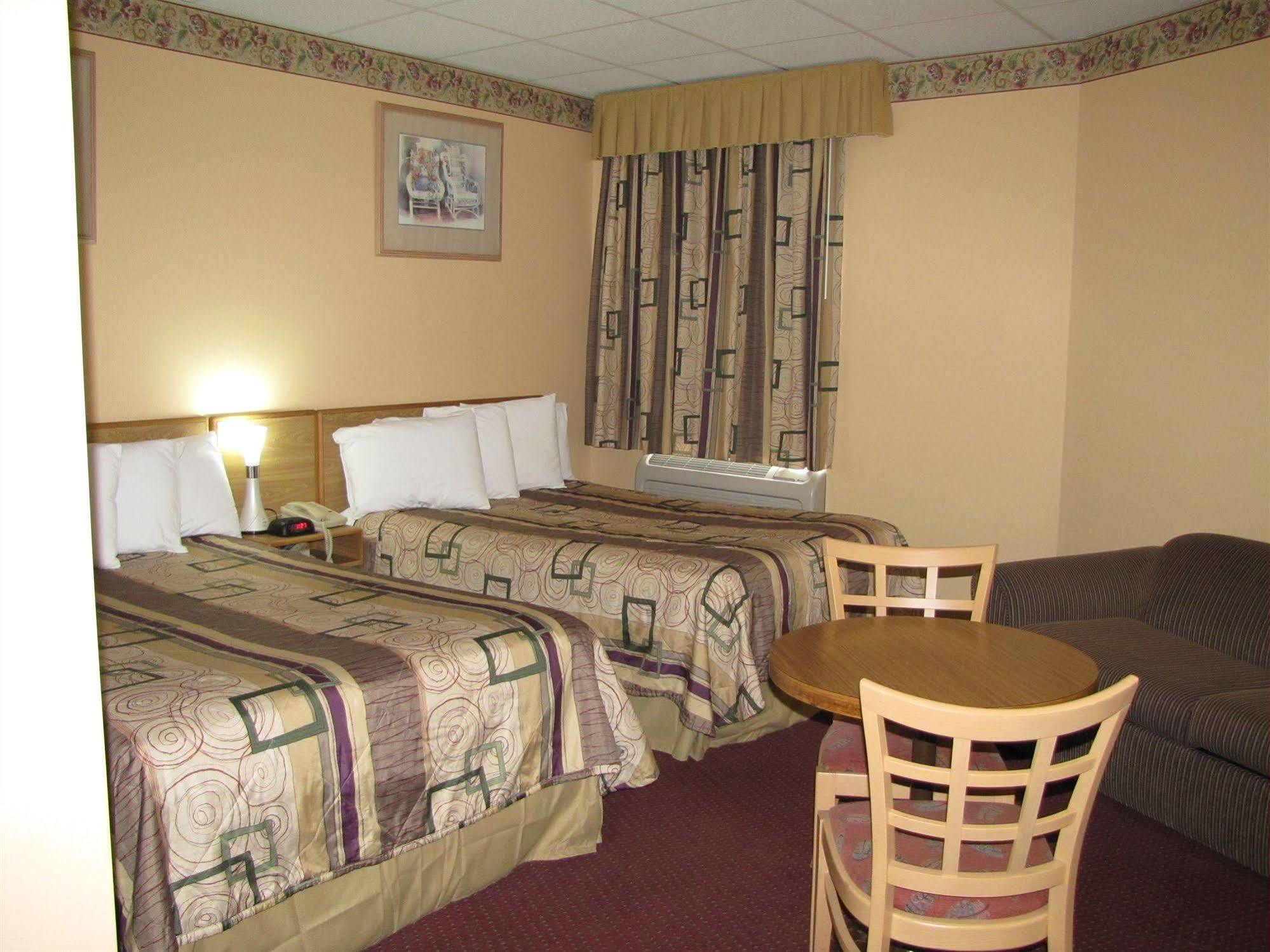 Motel Valley 2*