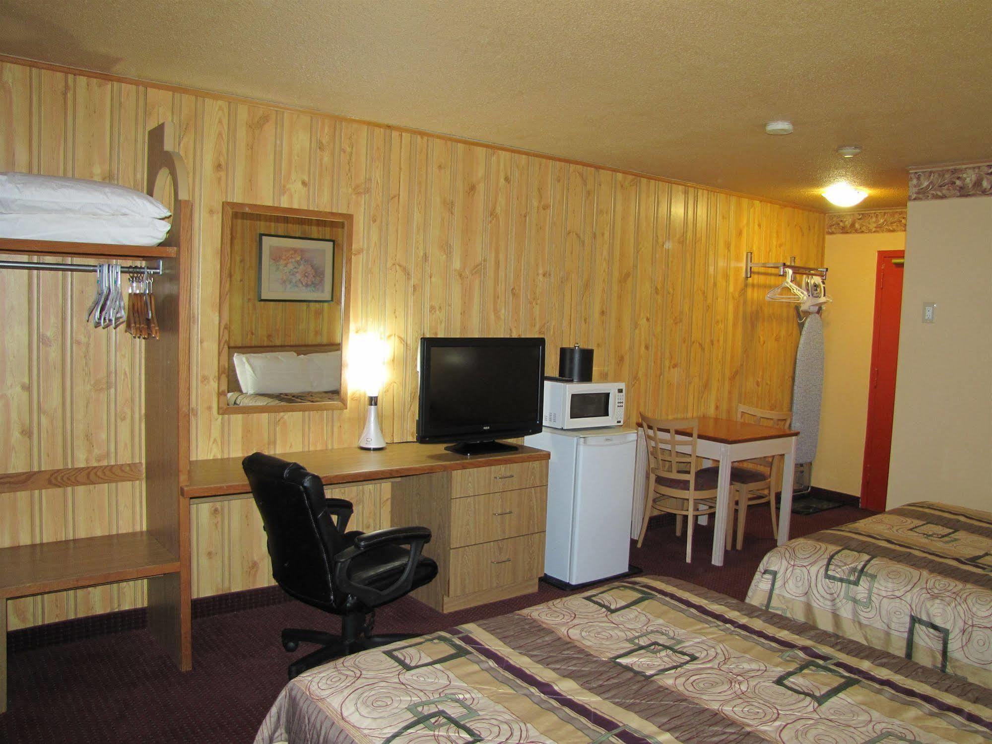 Valley Motel Sudbury