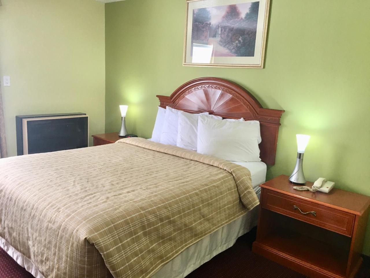 Motel Valley Sudbury