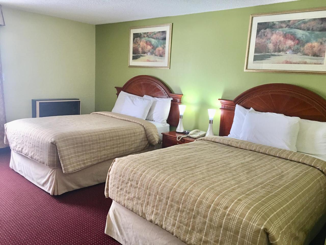 Motel Valley Sudbury